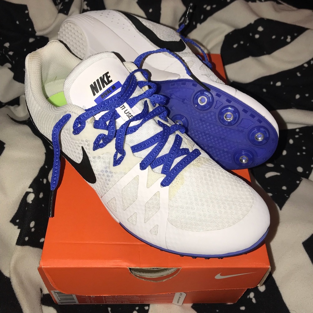 NIKE Track Cheats